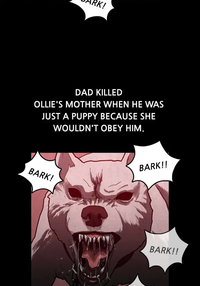 Rotten Chapter 12 page 121 - 