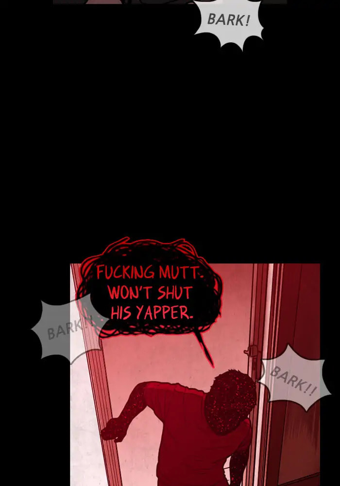 Rotten Chapter 12 page 122 - 