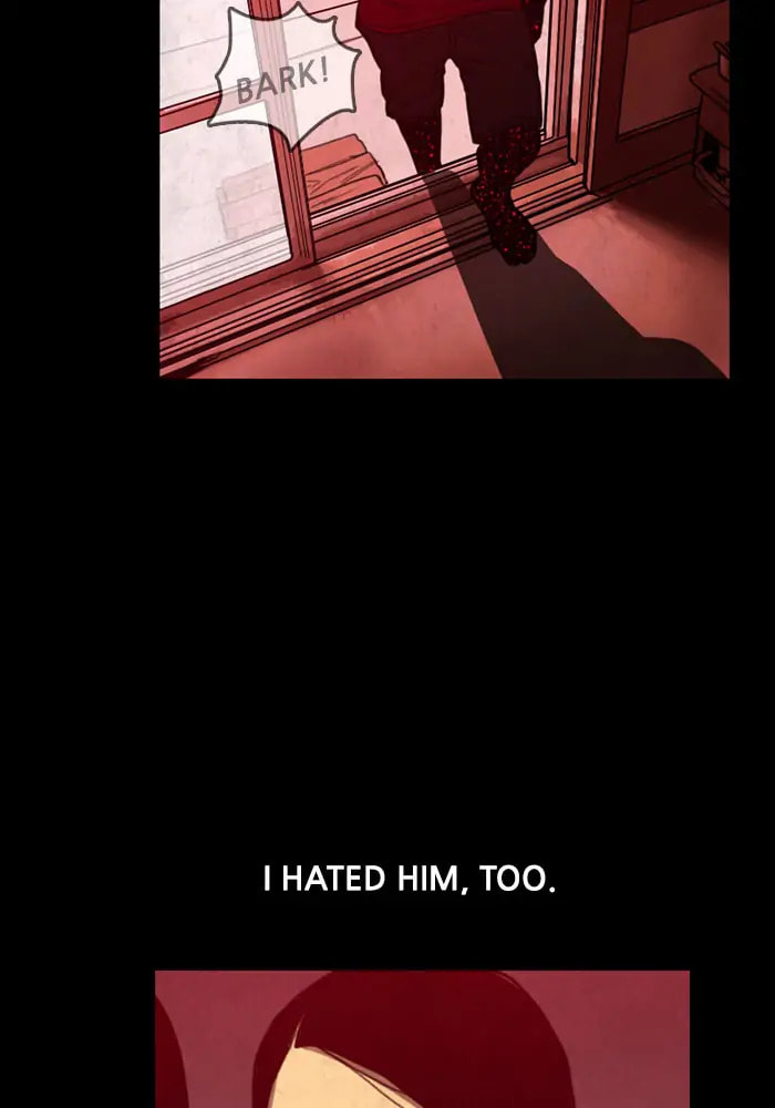 Rotten Chapter 12 page 123 - 
