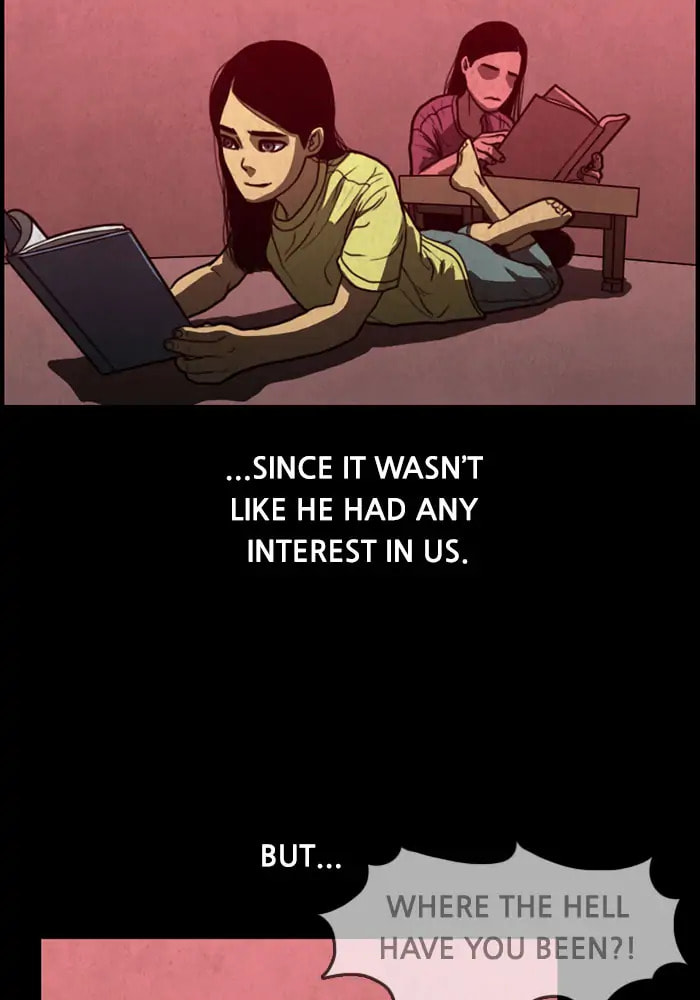 Rotten Chapter 12 page 125 - 