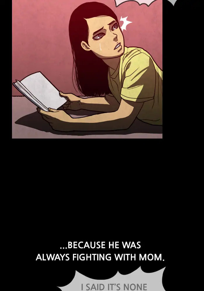 Rotten Chapter 12 page 126 - 