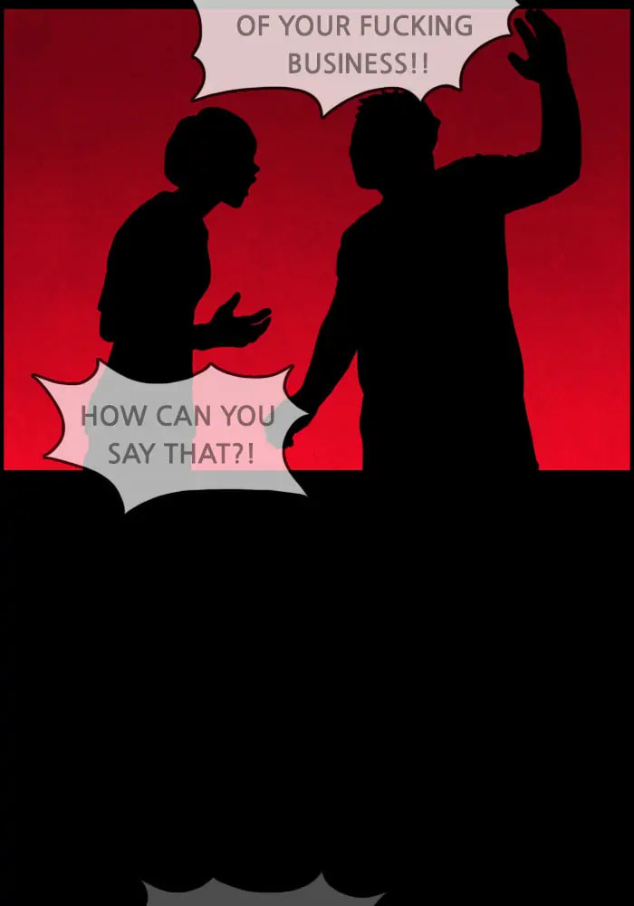 Rotten Chapter 12 page 127 - 
