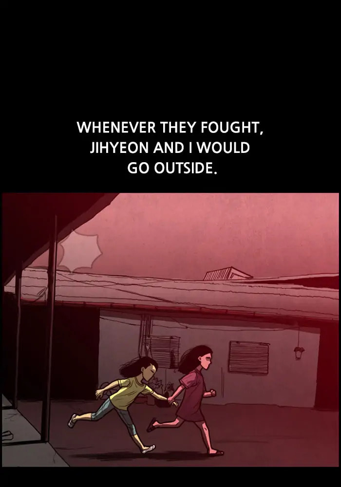 Rotten Chapter 12 page 129 - 
