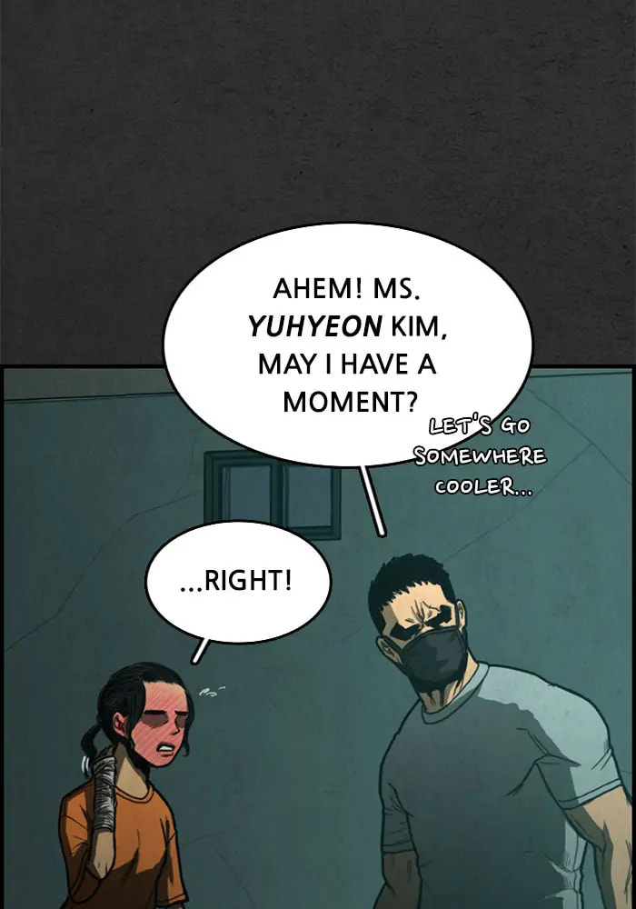 Rotten Chapter 12 page 14 - 