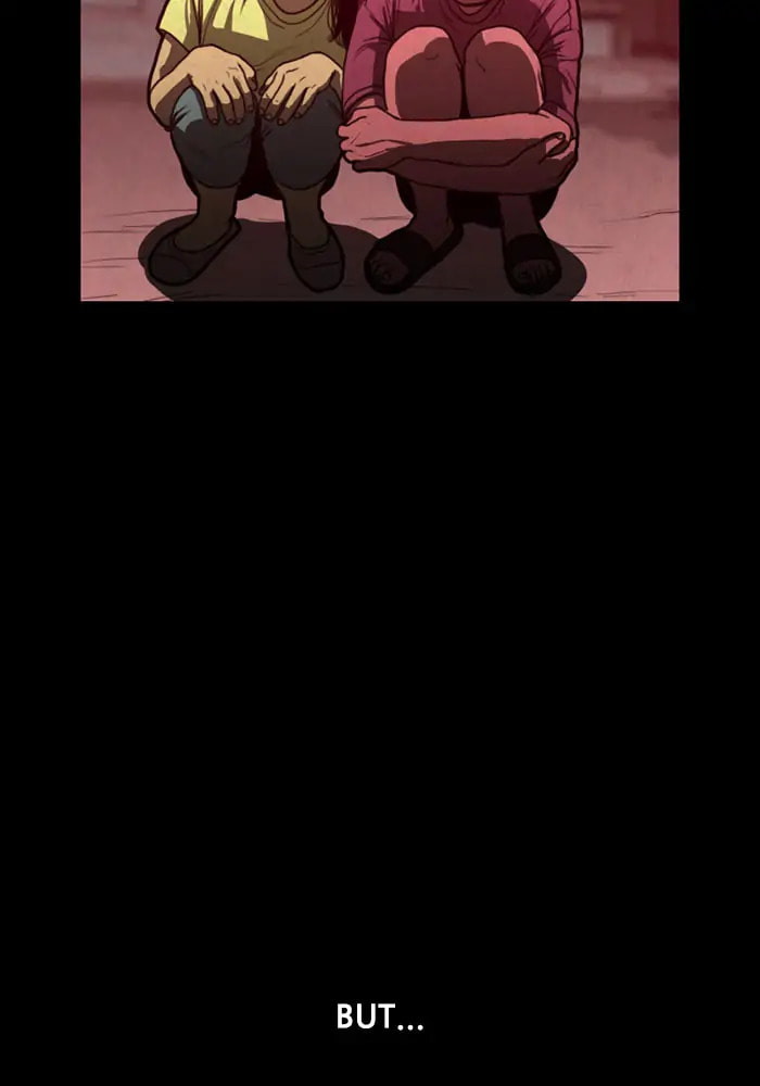Rotten Chapter 12 page 132 - 