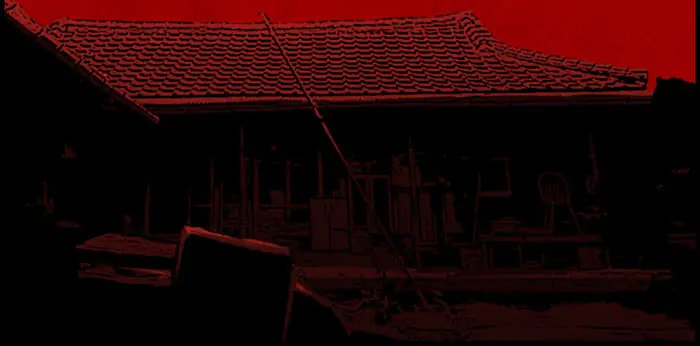 Rotten Chapter 12 page 135 - 