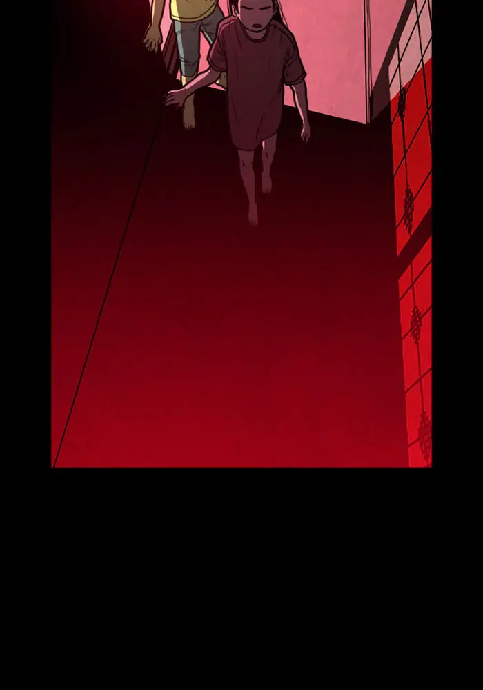 Rotten Chapter 12 page 138 - 