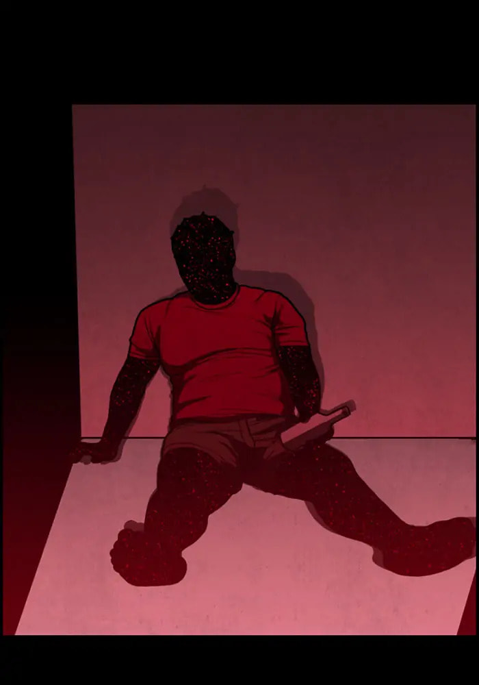 Rotten Chapter 12 page 141 - 