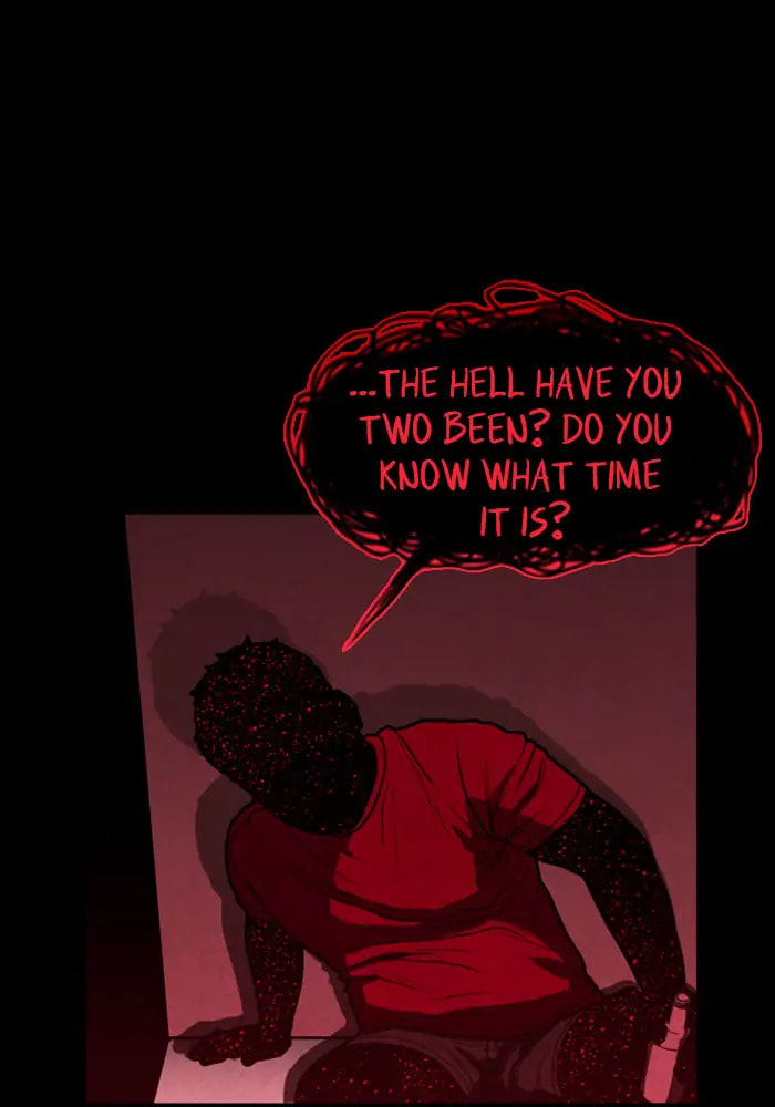Rotten Chapter 12 page 142 - 