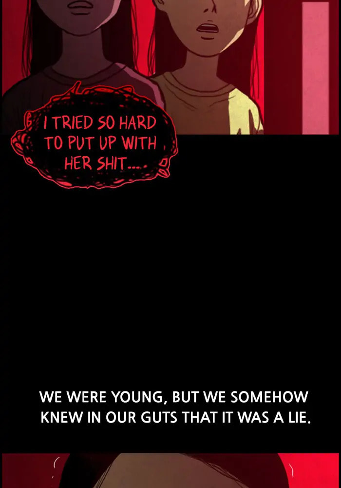 Rotten Chapter 12 page 148 - 