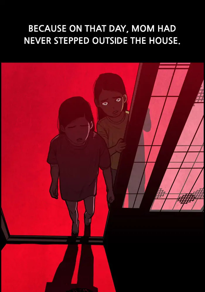 Rotten Chapter 12 page 150 - 