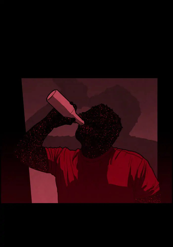 Rotten Chapter 12 page 152 - 