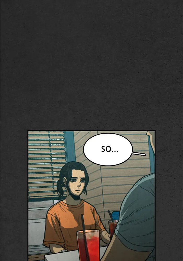 Rotten Chapter 12 page 19 - 