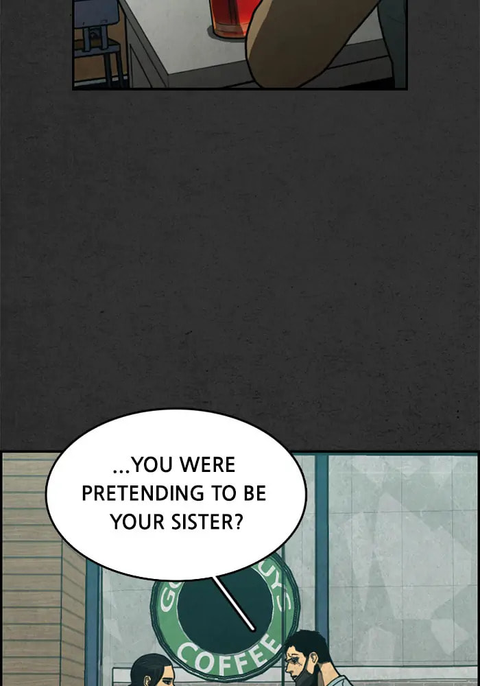 Rotten Chapter 12 page 20 - 