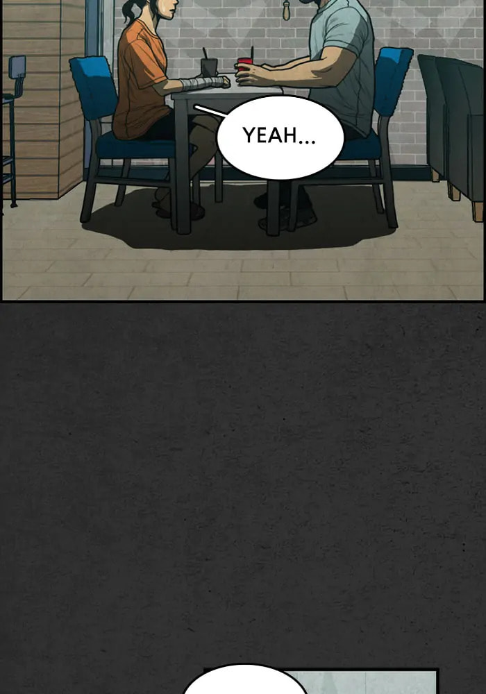 Rotten Chapter 12 page 21 - 