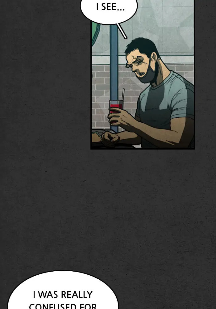 Rotten Chapter 12 page 22 - 