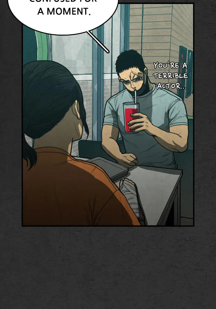 Rotten Chapter 12 page 23 - 