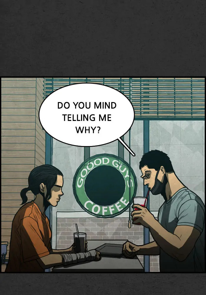 Rotten Chapter 12 page 24 - 
