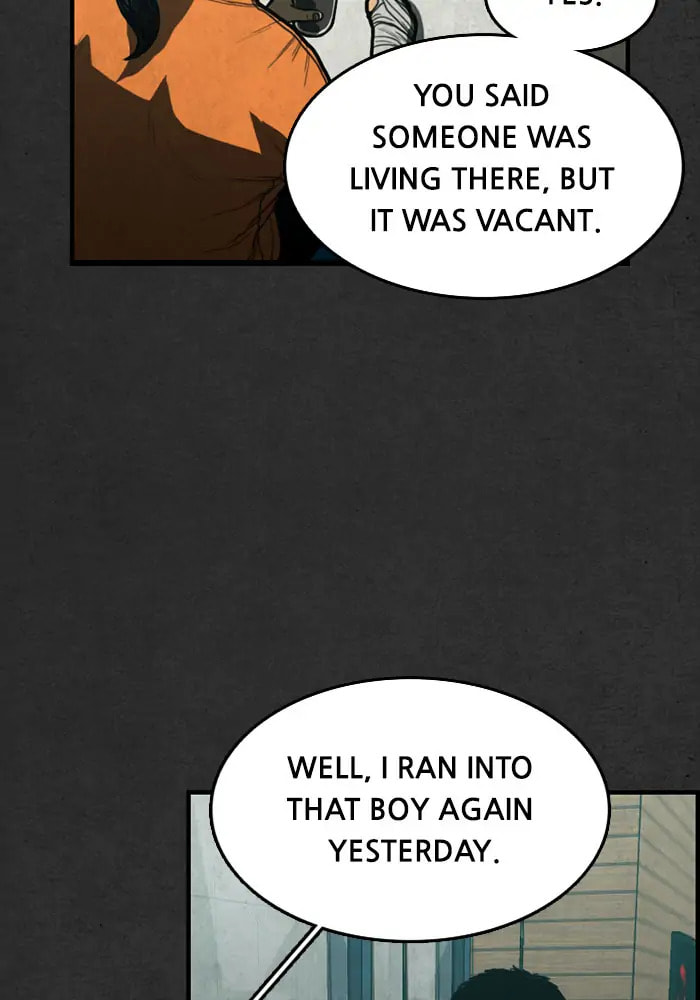 Rotten Chapter 12 page 27 - 