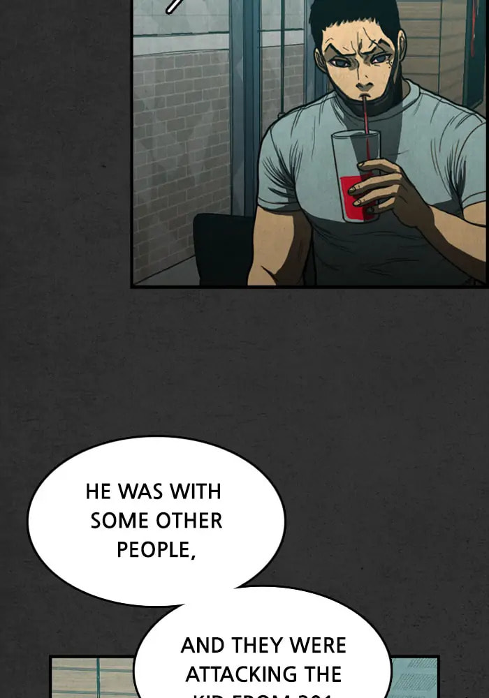 Rotten Chapter 12 page 28 - 