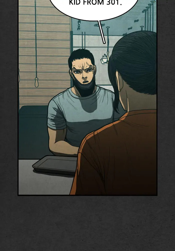 Rotten Chapter 12 page 29 - 