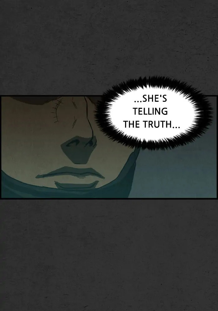 Rotten Chapter 12 page 30 - 