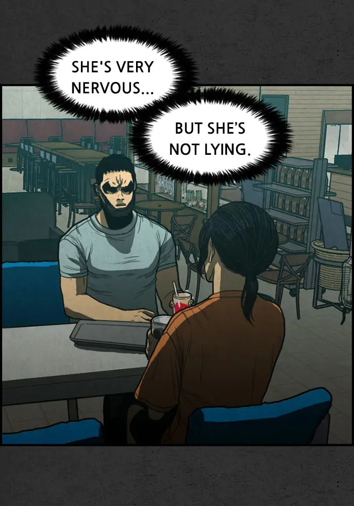 Rotten Chapter 12 page 31 - 