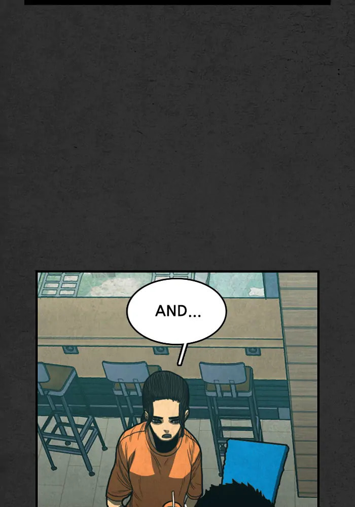 Rotten Chapter 12 page 33 - 