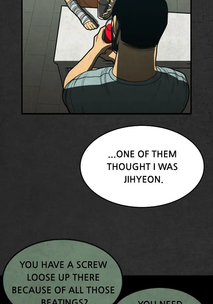 Rotten Chapter 12 page 34 - 
