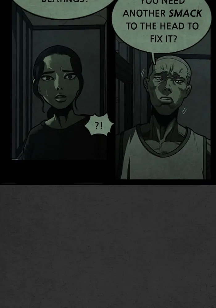 Rotten Chapter 12 page 35 - 