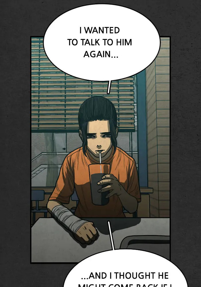 Rotten Chapter 12 page 36 - 