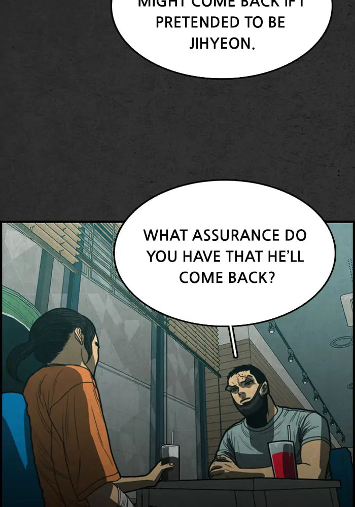 Rotten Chapter 12 page 37 - 