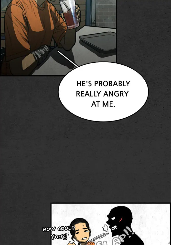 Rotten Chapter 12 page 39 - 