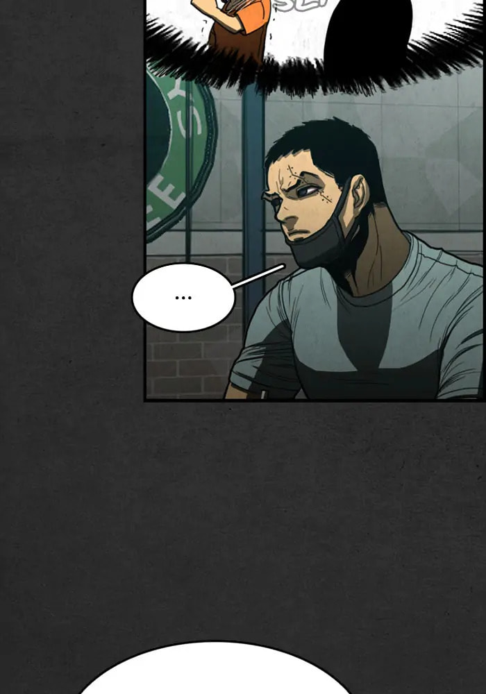 Rotten Chapter 12 page 40 - 