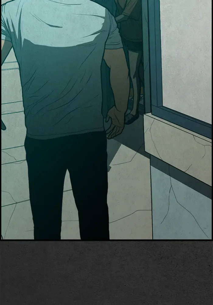 Rotten Chapter 12 page 5 - 