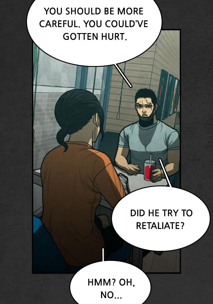 Rotten Chapter 12 page 41 - 
