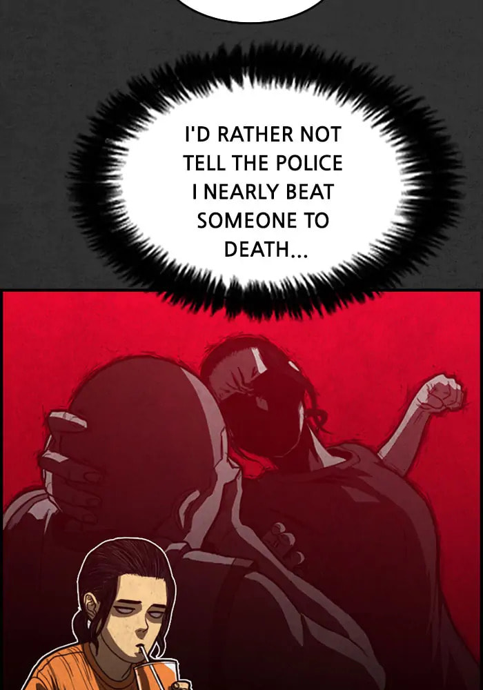 Rotten Chapter 12 page 42 - 