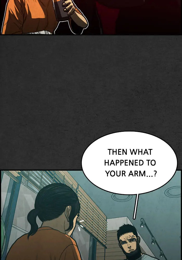 Rotten Chapter 12 page 43 - 
