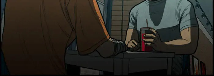 Rotten Chapter 12 page 44 - 