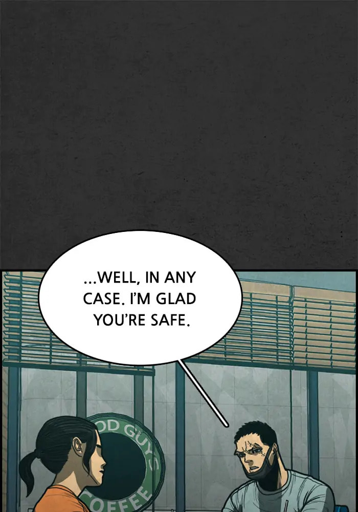 Rotten Chapter 12 page 45 - 