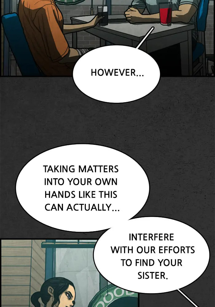 Rotten Chapter 12 page 46 - 