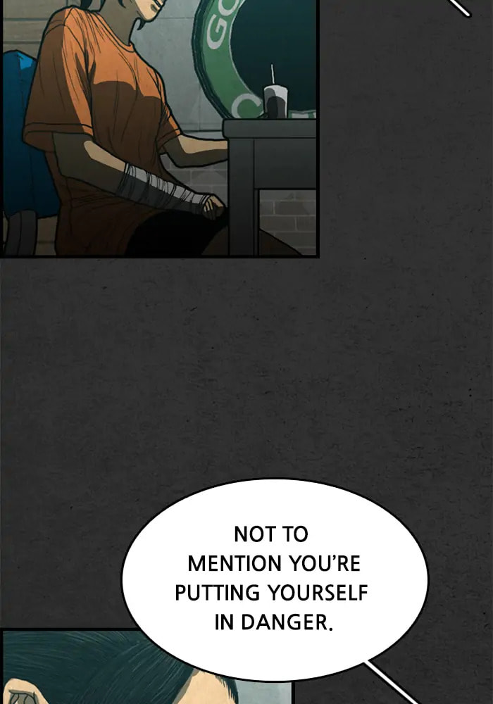 Rotten Chapter 12 page 47 - 