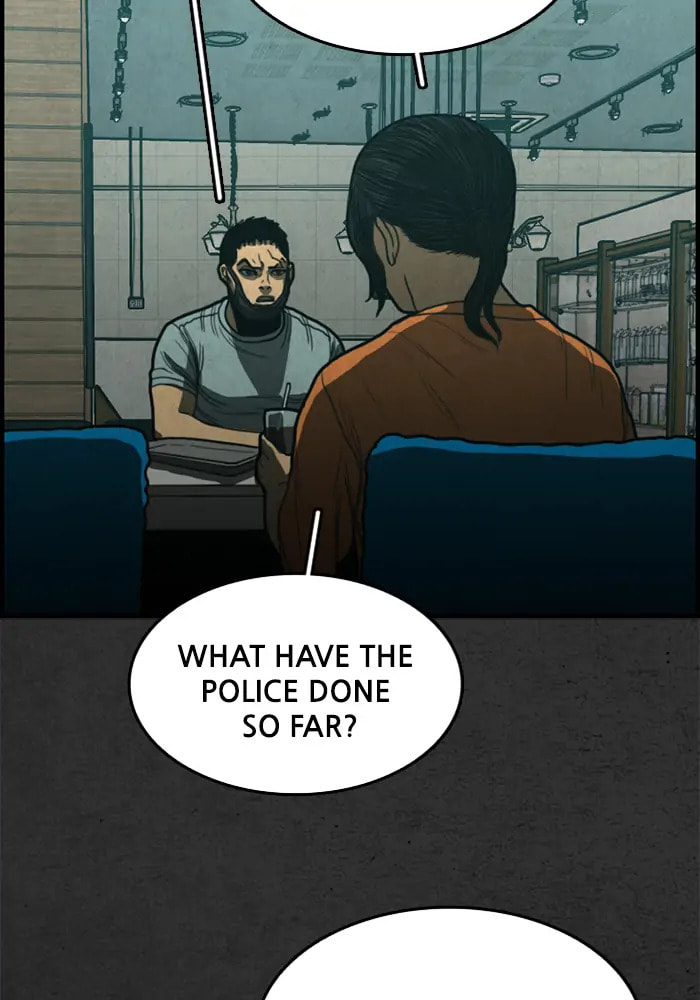 Rotten Chapter 12 page 49 - 