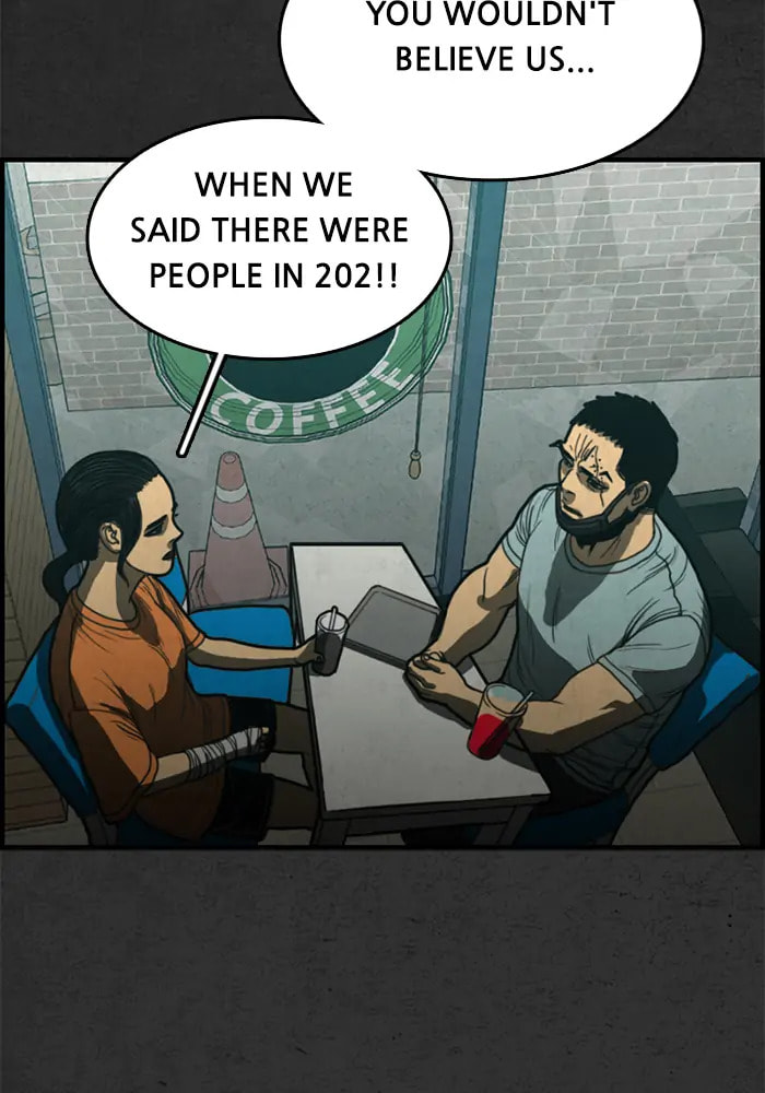 Rotten Chapter 12 page 50 - 