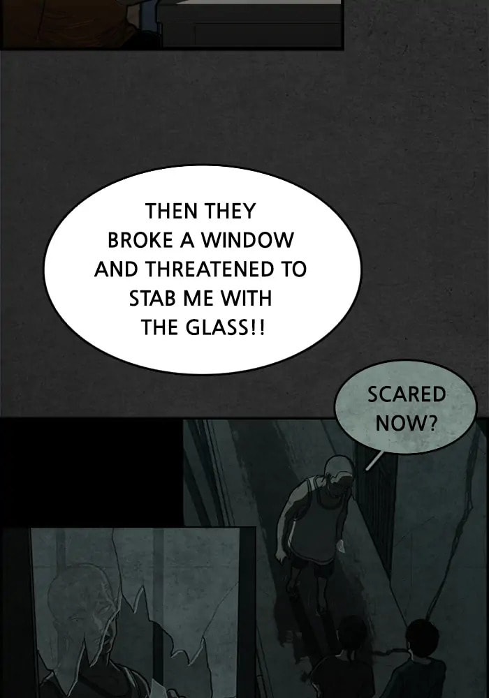 Rotten Chapter 12 page 52 - 