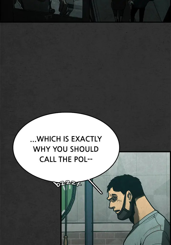 Rotten Chapter 12 page 53 - 