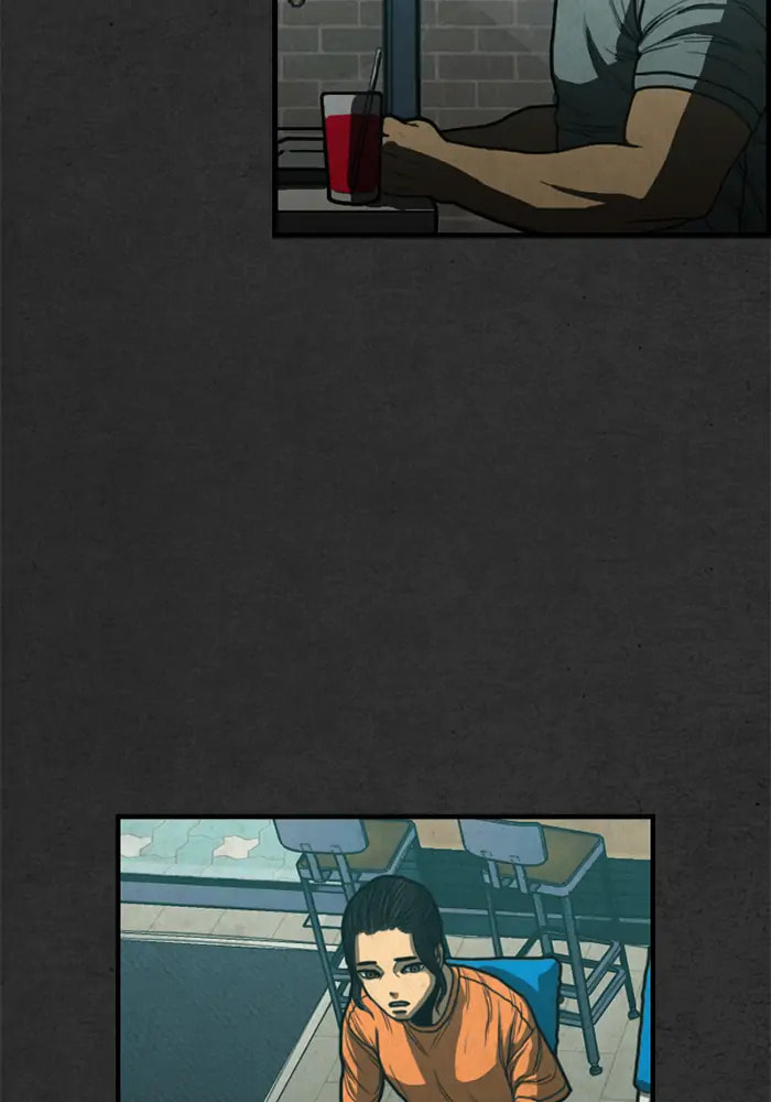 Rotten Chapter 12 page 54 - 
