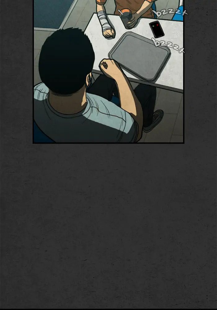 Rotten Chapter 12 page 55 - 
