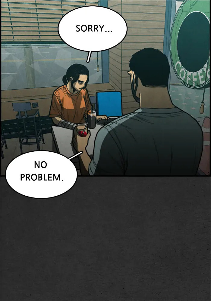 Rotten Chapter 12 page 56 - 