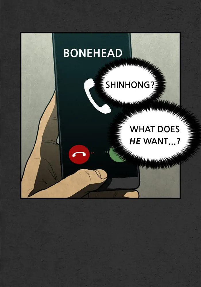 Rotten Chapter 12 page 57 - 